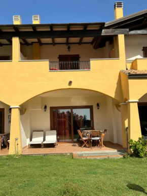 La casa del sole Chia